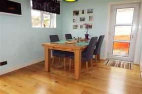3 Bedroom Detached