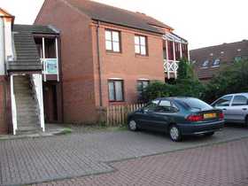 2 Bedroom Apartment