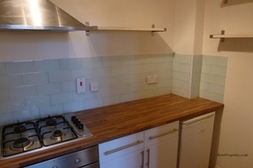 1 Bedroom Apartment
