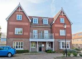 2 Bedroom Flat