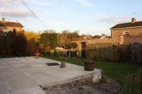3 Bedroom Detached
