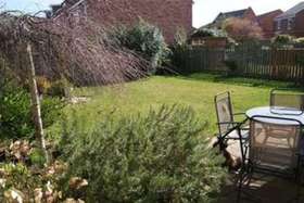 5 Bedroom Detached