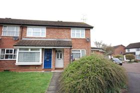 2 Bedroom Maisonette