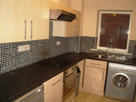 2 Bedroom Apartment