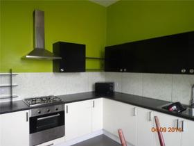 5 Bedroom Flat