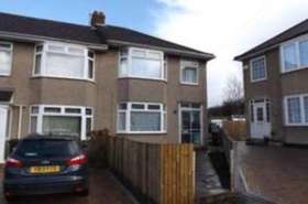 3 Bedroom End of Ter...