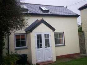 1 Bedroom Detached