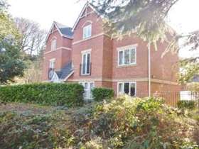 2 Bedroom Flat