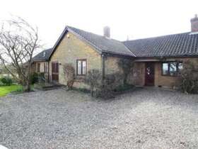 4 Bedroom Detached
