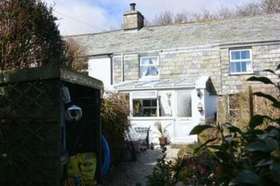 2&nbsp;Bedroom&nbsp;Cottage