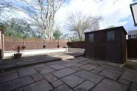 2 Bedroom Semi-Detac...