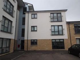 2 Bedroom Flat