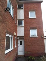 2 Bedroom Apartment
