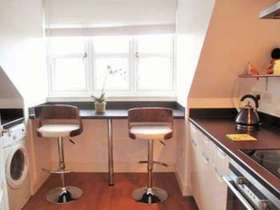 1 Bedroom Flat