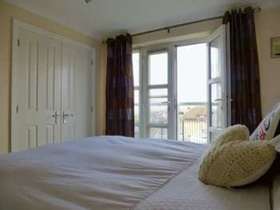 1 Bedroom Flat