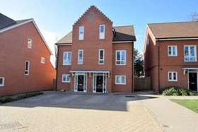 3&nbsp;Bedroom&nbsp;Semi-Detac...