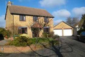 4 Bedroom Detached