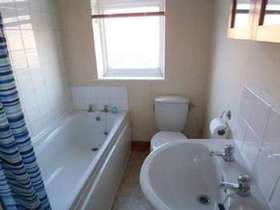 2 Bedroom Terraced