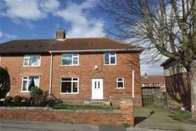 3 Bedroom Detached