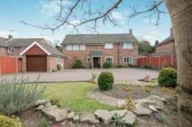 4 Bedroom Detached