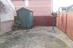 2 Bedroom Detached