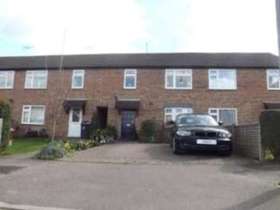 3 Bedroom Terraced