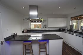 4 Bedroom Detached