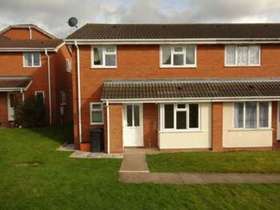 2 Bedroom Terraced