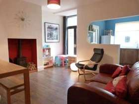 2 Bedroom Terraced