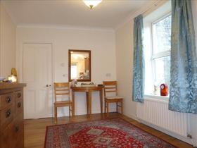 3 Bedroom End of Ter...