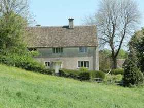 4 Bedroom Cottage