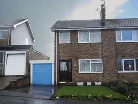 3 Bedroom Semi-Detac...