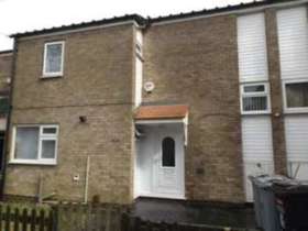 3 Bedroom Terraced