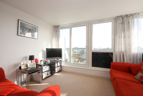 2 Bedroom Flat