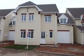 4 Bedroom Detached