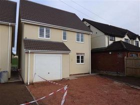 4 Bedroom Detached