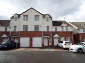 4 Bedroom Town House
