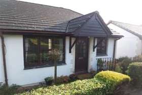 2 Bedroom Bungalow