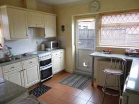 3 Bedroom Detached