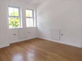 2 Bedroom Apartment