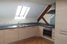 2 Bedroom Flat