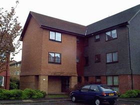 1&nbsp;Bedroom&nbsp;Flat