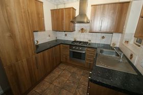2 Bedroom Terraced