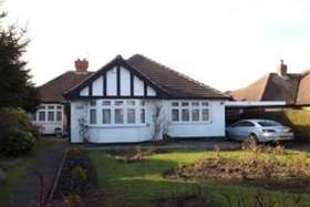 3 Bedroom Detached