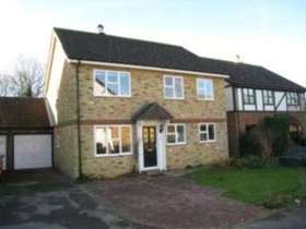 4&nbsp;Bedroom&nbsp;Detached