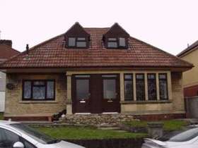 2 Bedroom Flat