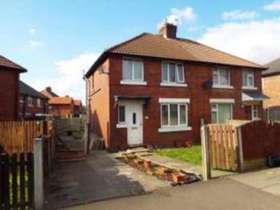 3 Bedroom Semi-Detac...