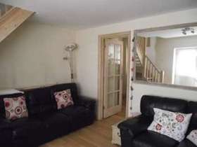 1 Bedroom Flat