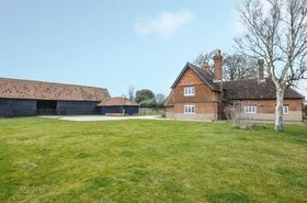 4 Bedroom Detached