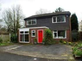 4 Bedroom Detached